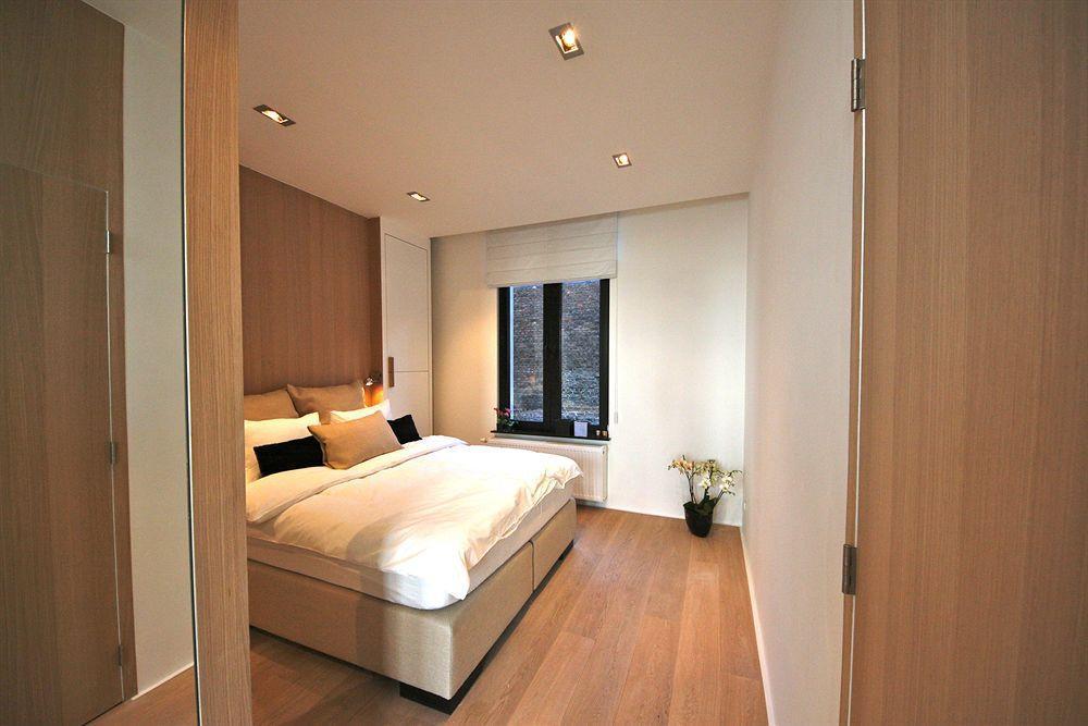 Hotel Kaai 11 Antwerpen Exterior foto